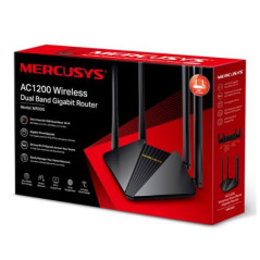 Mercusys AC1200 Wireless Router