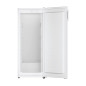 Candy CUQS 513EWH Congelatore verticale Libera installazione 163 L E Bianco Candy CUQS 513EWH Congelatore verticale Libera installazione 163 L E Bianco