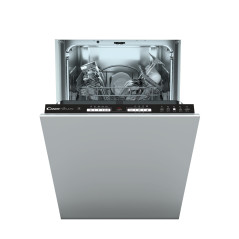 Candy Brava CDIH 1L949 A scomparsa totale 9 coperti F