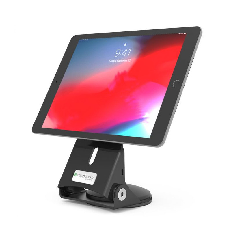 Compulocks 189BGRPLCK supporto antifurto per tablet 32,8 cm (12.9") Nero Compulocks 189BGRPLCK supporto antifurto per tablet 32,8 cm (12.9") Nero