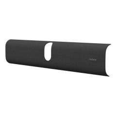 Jabra P40 VBS Fabric Cover Copertura per la privacy Nero