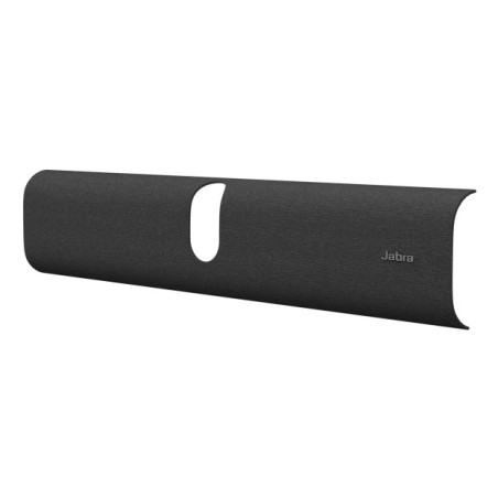 Jabra P40 VBS Fabric Cover Copertura per la privacy Nero
