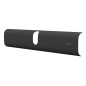 Jabra P40 VBS Fabric Cover Copertura per la privacy Nero