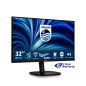 Philips 3000 series 32B2N3500/00 Monitor PC 80 cm (31.5") 2560 x 1440 Pixel Quad HD LCD Nero
