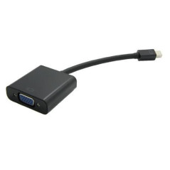 NILOX TECH - Adattatore Mini Display Port/VGA M/F