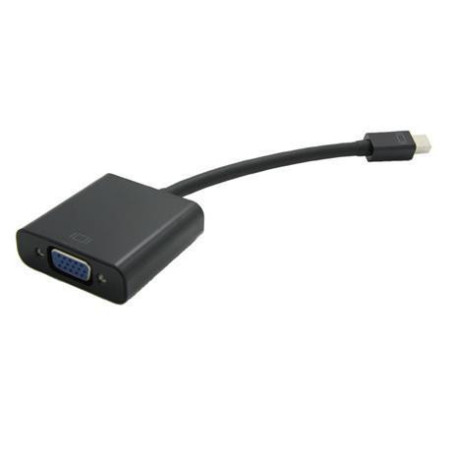 NILOX TECH - Adattatore Mini Display Port/VGA M/F