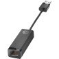 HP Adattatore G2 USB 3.0 a Gigabit RJ45 4Z7Z7AA