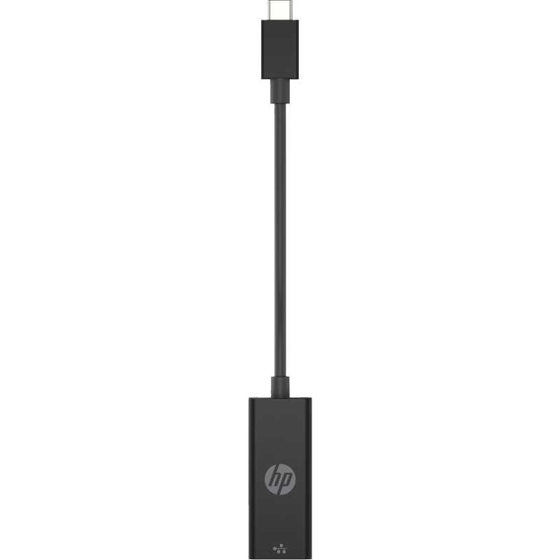 HP Adattatore da USB-C a RJ45 G2 4Z534AA#ABB