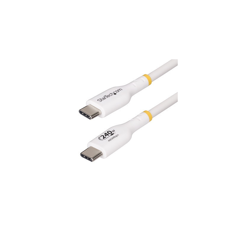 CAVO DI RICARICA USB-C, 240W USB2EPR1MW CAVO DI RICARICA USB-C, 240W USB2EPR1MW