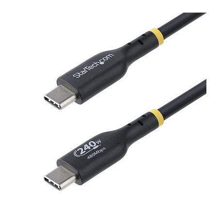 CAVO DI RICARICA USB-C 240W USB2EPR3M