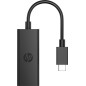 HP Adattatore G2 da USB-C a DisplayPort HP Adattatore G2 da USB-C a DisplayPort