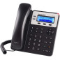 Grandstream GXP-1625 SIP Telefono fisso Nero