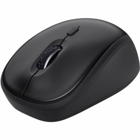 YVI+ WIRELESS MOUSE BLACK 25513