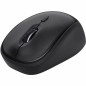 YVI+ WIRELESS MOUSE BLACK 25513