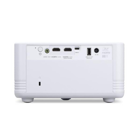 Videoproiettore ACER PD1810IC 4k UHD
