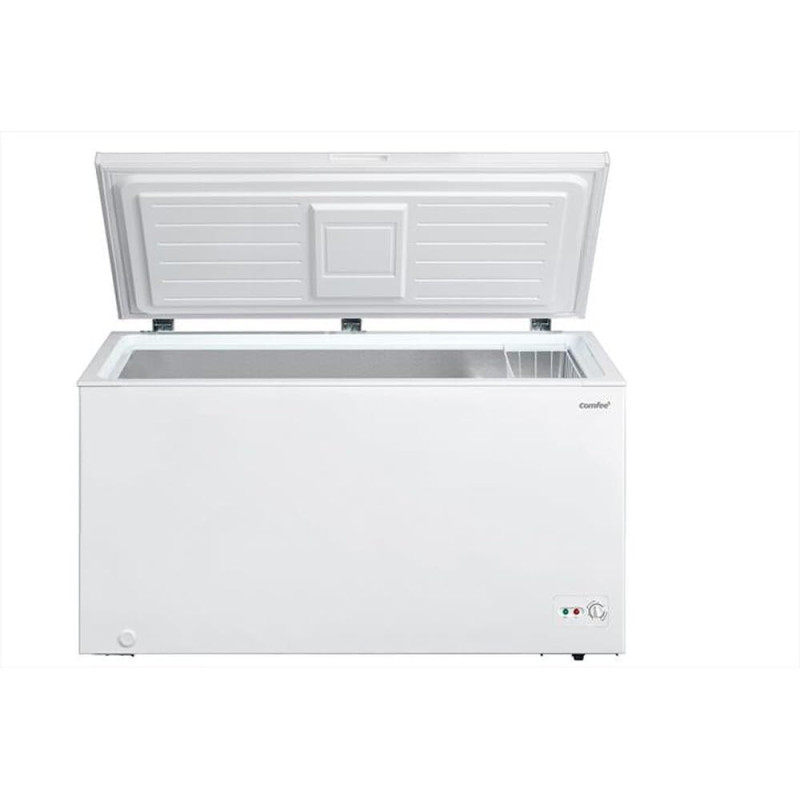 COMFEE' congelatore orizzontale 415 Litri classe E