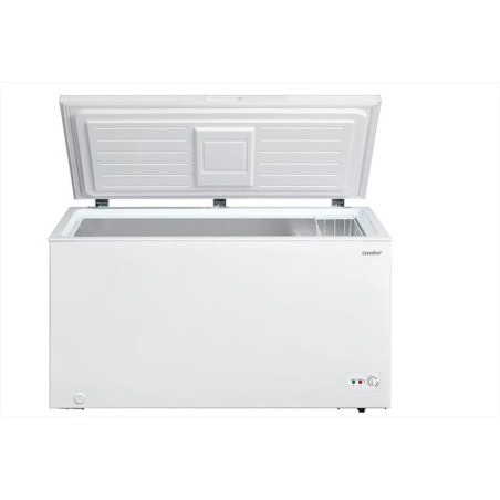 COMFEE'congelatore orizzontale 415 Litri classe E