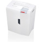 HSM shredstar X6pro Distruggidocumenti Bianco argento