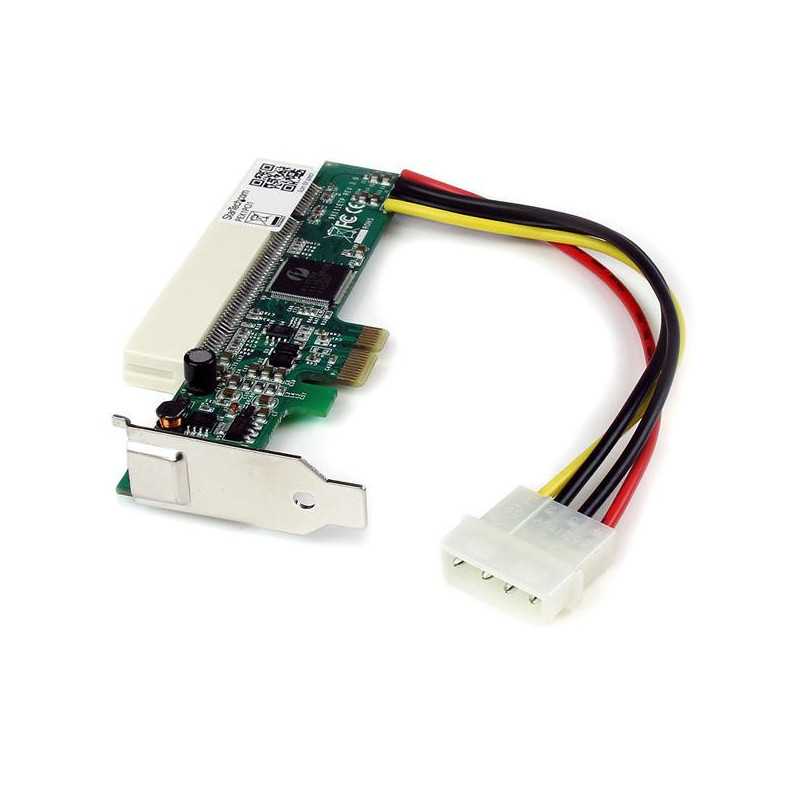 StarTech.com Adattatore scheda PCI Express a PCI PEX1PCI1