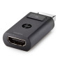 HP Adattatore da DisplayPort a HDMI 1,4 F3W43AA