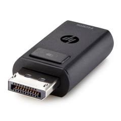 HP Adattatore da DisplayPort a HDMI 1,4 F3W43AA