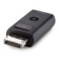HP Adattatore da DisplayPort a HDMI 1,4 F3W43AA