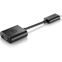 HP Adattatore HDMI/VGA H4F02AA#AC3