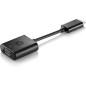 HP Adattatore HDMI/VGA H4F02AA#AC3
