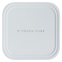 Brother PT-P910BT stampante per etichette (CD) Trasferimento termico 360 x 360 DPI Con cavo e senza cavo TZe Bluetooth