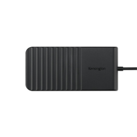 Kensington Docking station portatile senza driver triplo video 5 Gb/s USB-C UH1500P EQ