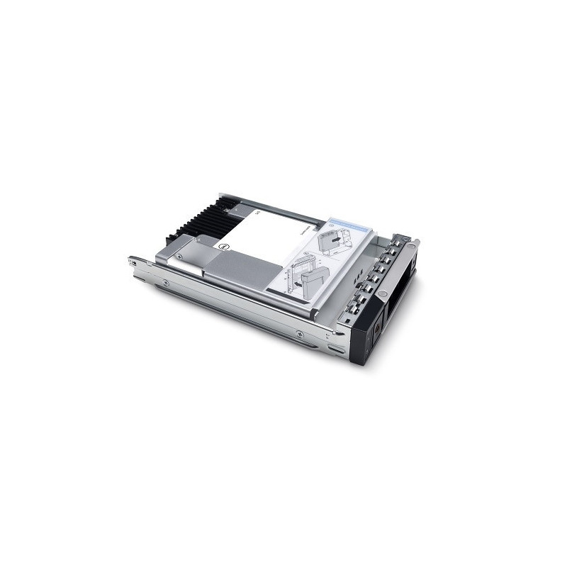 DELL 345-BGVL drives allo stato solido 960 GB 2.5" Serial ATA III