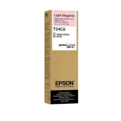 Epson C13T54C620 cartuccia d'inchiostro 1 pz Compatibile Magenta chiaro