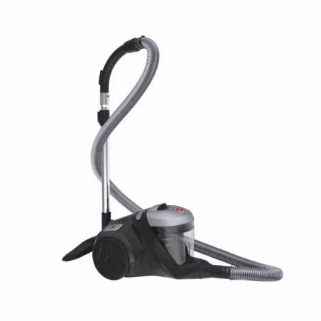Hoover H-POWER 300 , Aspirapolvere a traino, 2L, 850W, Senza sacchetto