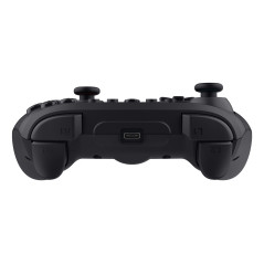 Trust GXT 1246 MUTA Nero Bluetooth Gamepad Analogico Digitale Nintendo Switch, Nintendo Switch Lite, Nintendo Switch OLED
