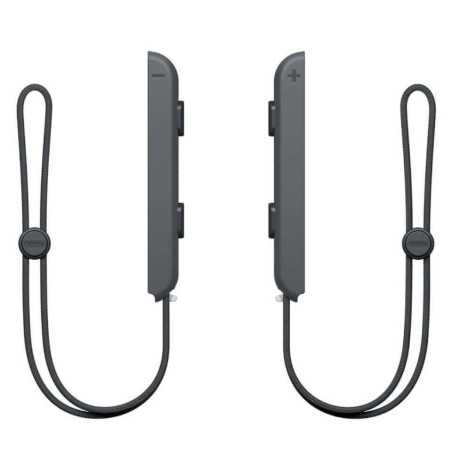 Nintendo Joy-Con Nero, Arancione, Viola Bluetooth Gamepad Analogico/Digitale Nintendo Switch