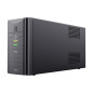 Trust Oxxtron 1000VA gruppo di continuità (UPS) 1 kVA 2 presa(e) AC 21199