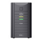 Trust Oxxtron 1000VA gruppo di continuità (UPS) 1 kVA 2 presa(e) AC 21199