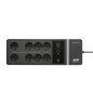 APC BE850G2-IT gruppo di continuità (UPS) Standby (Offline) 0,85 kVA 520 W APC BE850G2-IT gruppo di continuità (UPS) Standby (Offline) 0,85 kVA 520 W
