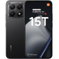 Smartphone Xiaomi 15T 512 GB 5G BLACK