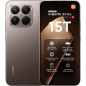 Smartphone Xiaomi 15T Pro 512 GB 5G Marrone Moka Smartphone Xiaomi 15T Pro 512 GB 5G Marrone Moka