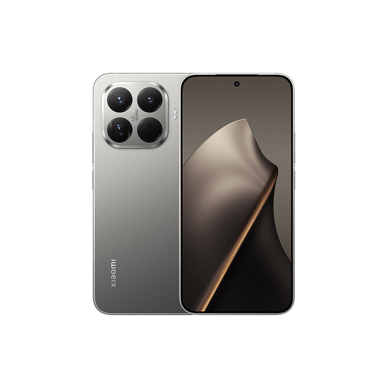 Smartphone Xiaomi 15T Pro 512 GB 5G Argento