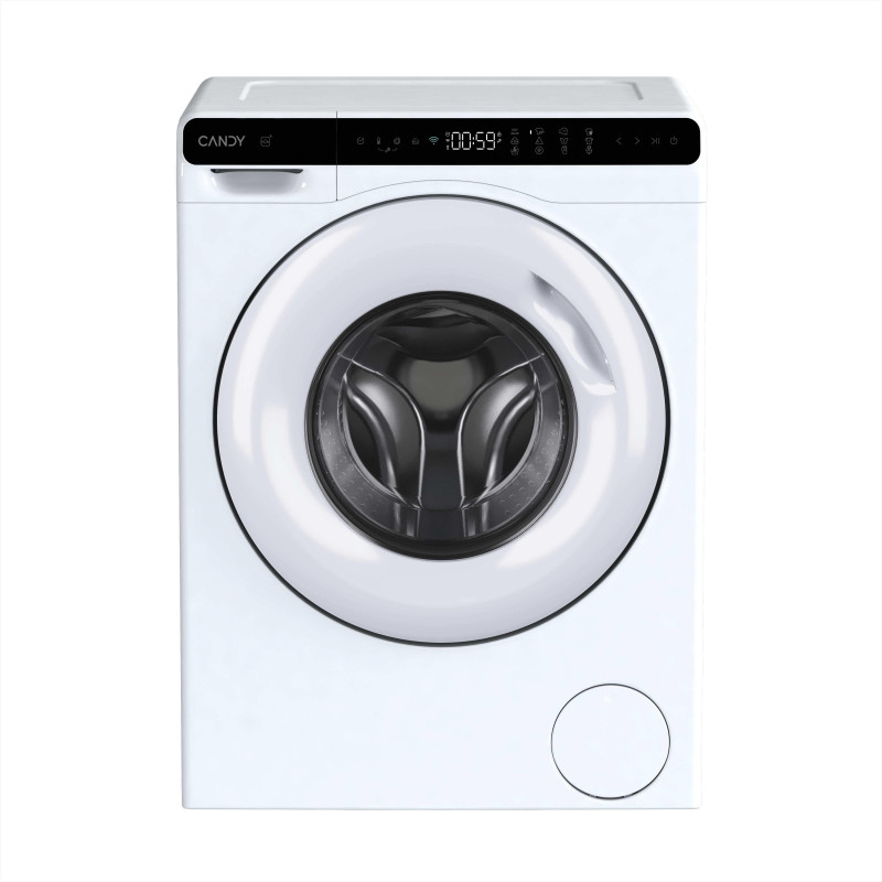 Candy CW50-BP12307WU-S lavatrice