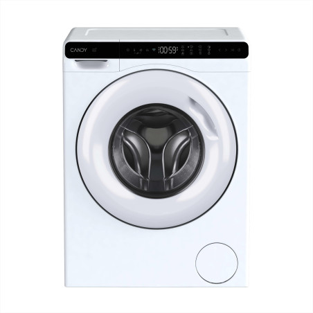 Candy CW50-BP12307WU-S lavatrice