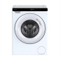 Candy CW50-BP12307WU-S lavatrice