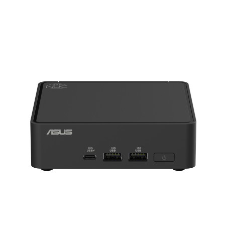 ASUS RNUC15CRKU500002 Nero 225H