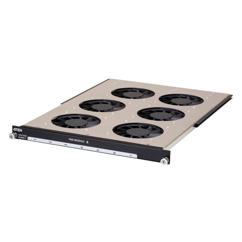 ATEN VW-FAN556 accessorio per processori per video wall