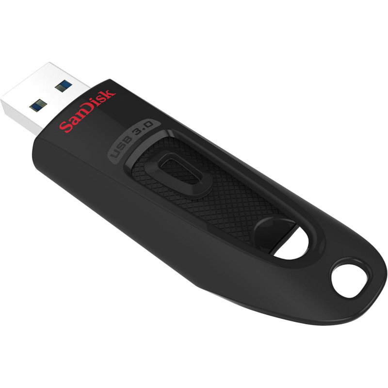 PEN DRIVE ULTRA 64 GB SDCZ48-064G-U46 USB FLASH DRIVE