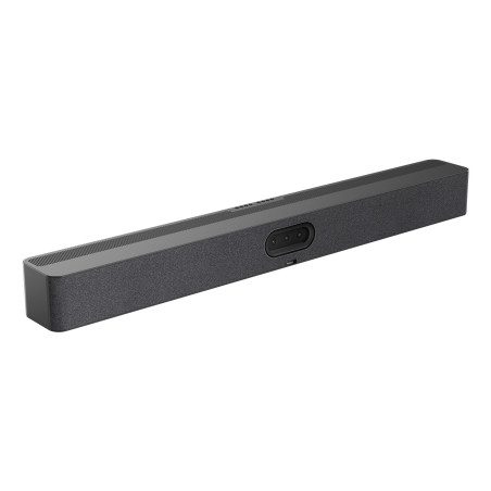 Yealink MeetingBar A50 sistema di conferenza 50 MP Collegamento ethernet LAN Sistema di videoconferenza di gruppo