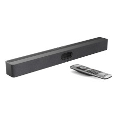 Yealink MeetingBar A50 sistema di conferenza 50 MP Collegamento ethernet LAN Sistema di videoconferenza di gruppo