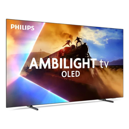 Philips 77OLED770 195,6 cm (77") 4K Ultra HD Smart TV Wi-Fi Nero